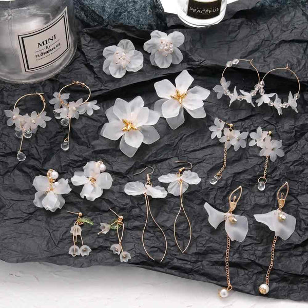 Korean Earrings