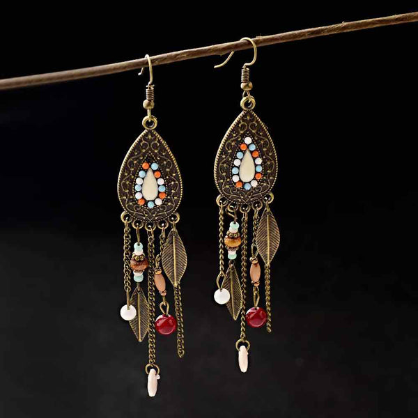 Long Earrings
